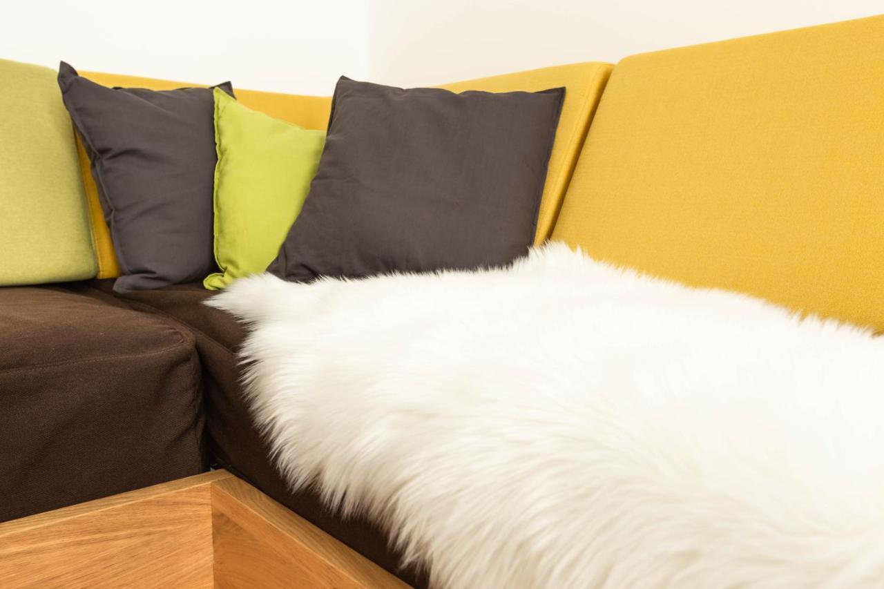 Hisa Kosobrin Apartment Kranjska Gora